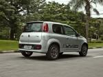 Fiat Uno Sporting 3-Door 2011 года